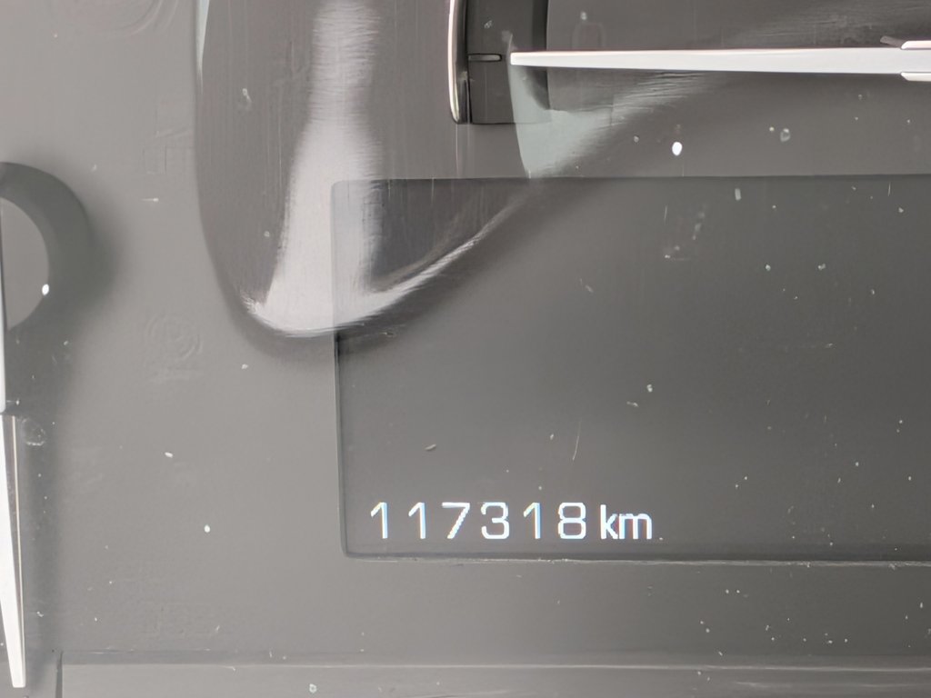 2018 Cadillac XT5 Luxury AWD in Saint John, New Brunswick - 12 - w1024h768px