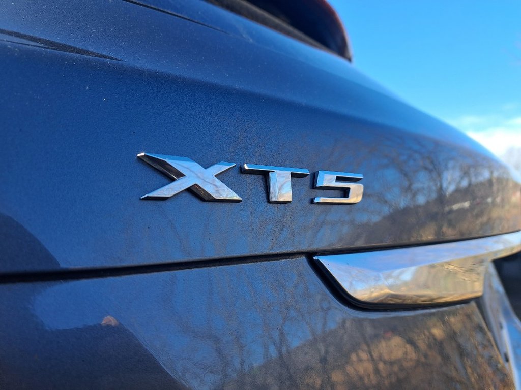 2022  XT5 AWD Luxury in Saint John, New Brunswick - 6 - w1024h768px