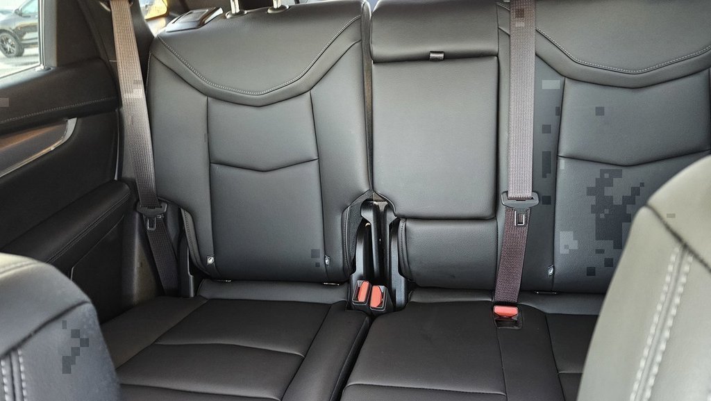 2024 Cadillac XT5 AWD Luxury in Saint John, New Brunswick - 16 - w1024h768px