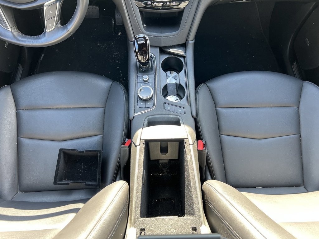 2024 Cadillac XT5 in Saint John, New Brunswick - 19 - w1024h768px