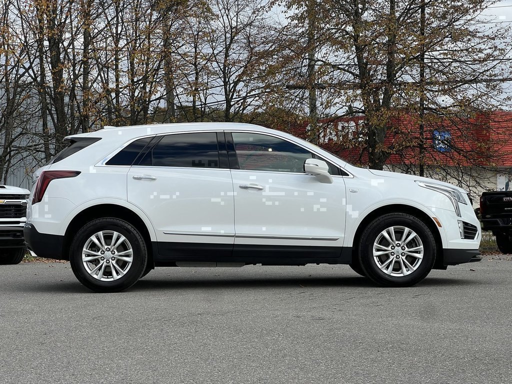 2024 Cadillac XT5 in Saint John, New Brunswick - 4 - w1024h768px