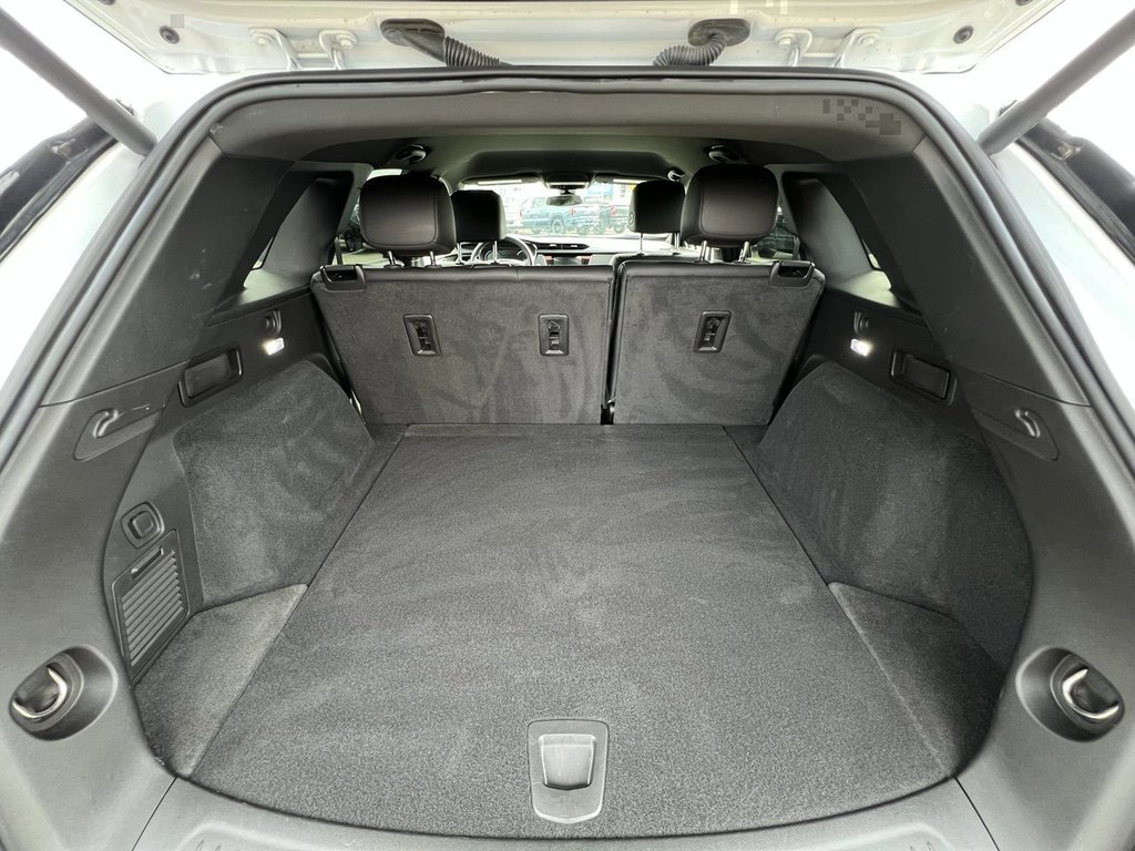 2024 Cadillac XT5 in Saint John, New Brunswick - 21 - w1024h768px
