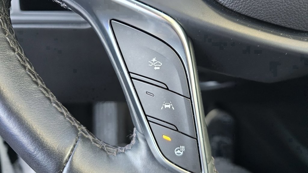 2024 Cadillac XT5 in Saint John, New Brunswick - 10 - w1024h768px