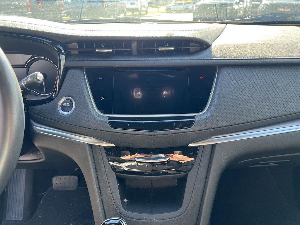 2024 Cadillac XT5 in Saint John, New Brunswick - 18 - w1024h768px