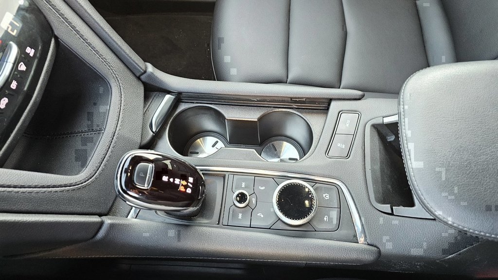 2024 Cadillac XT5 AWD Luxury in Saint John, New Brunswick - 15 - w1024h768px