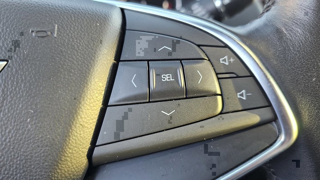 2024 Cadillac XT5 in Saint John, New Brunswick - 11 - w1024h768px