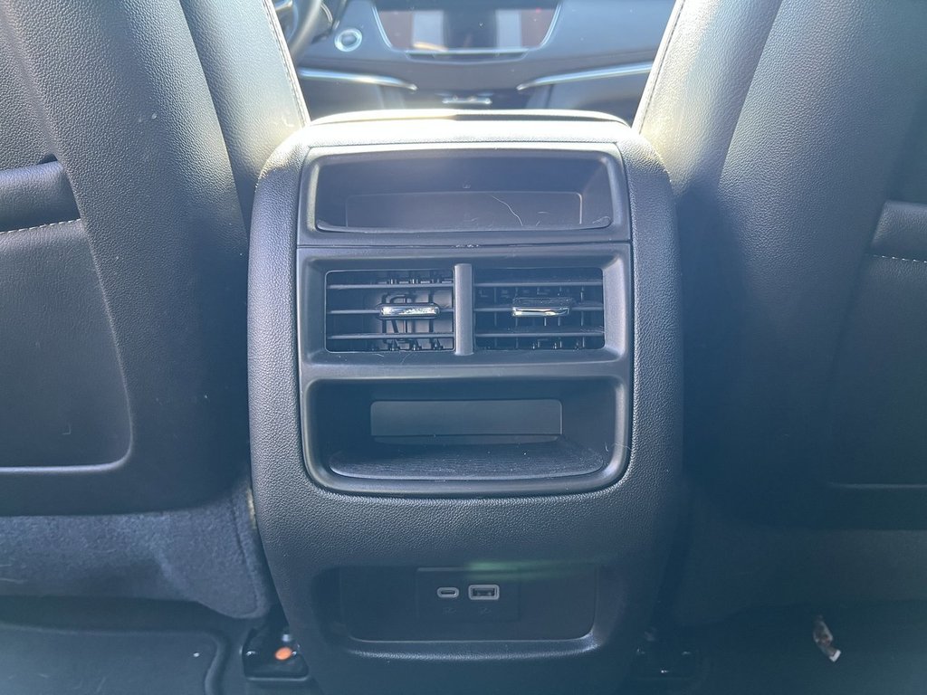 2024 Cadillac XT5 in Saint John, New Brunswick - 20 - w1024h768px