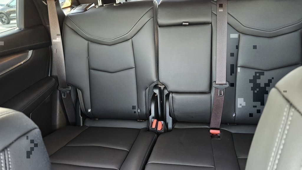 2024 Cadillac XT5 AWD Luxury in Saint John, New Brunswick - 16 - w1024h768px