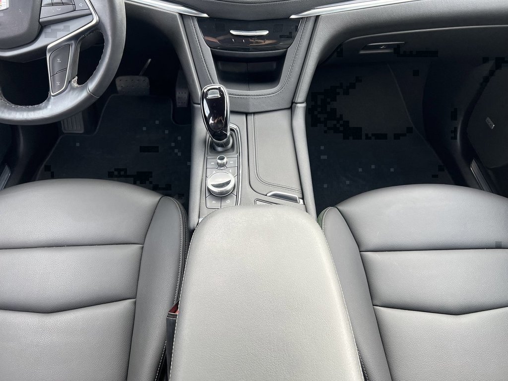 2024 Cadillac XT5 in Saint John, New Brunswick - 19 - w1024h768px