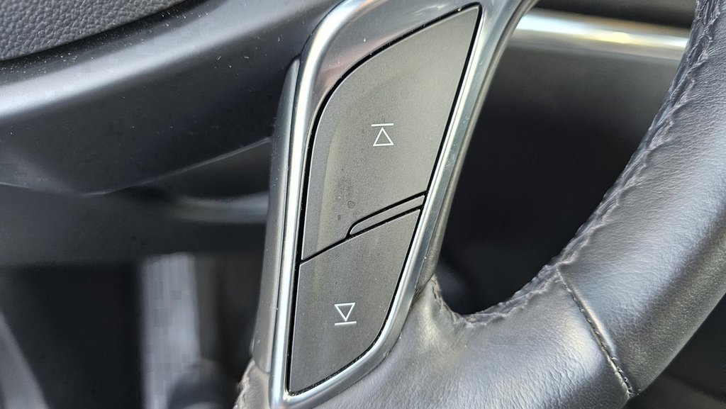 2024 Cadillac XT5 in Saint John, New Brunswick - 12 - w1024h768px