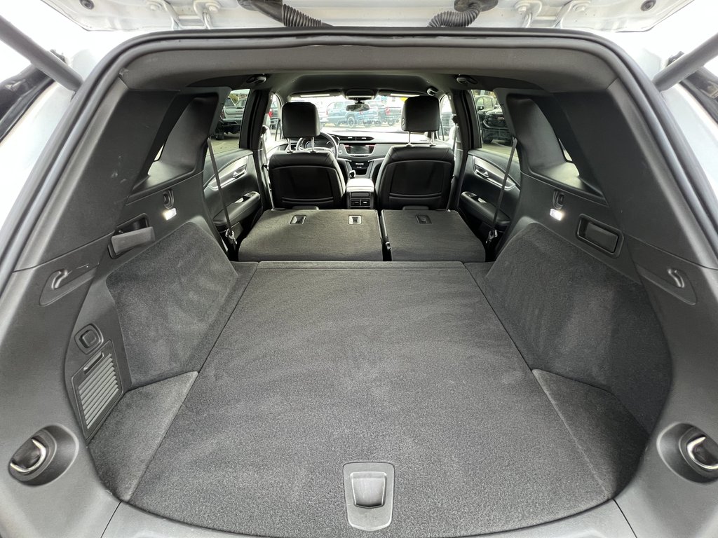 2024 Cadillac XT5 AWD Luxury in Saint John, New Brunswick - 22 - w1024h768px