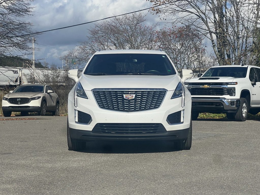 2024 Cadillac XT5 in Saint John, New Brunswick - 2 - w1024h768px