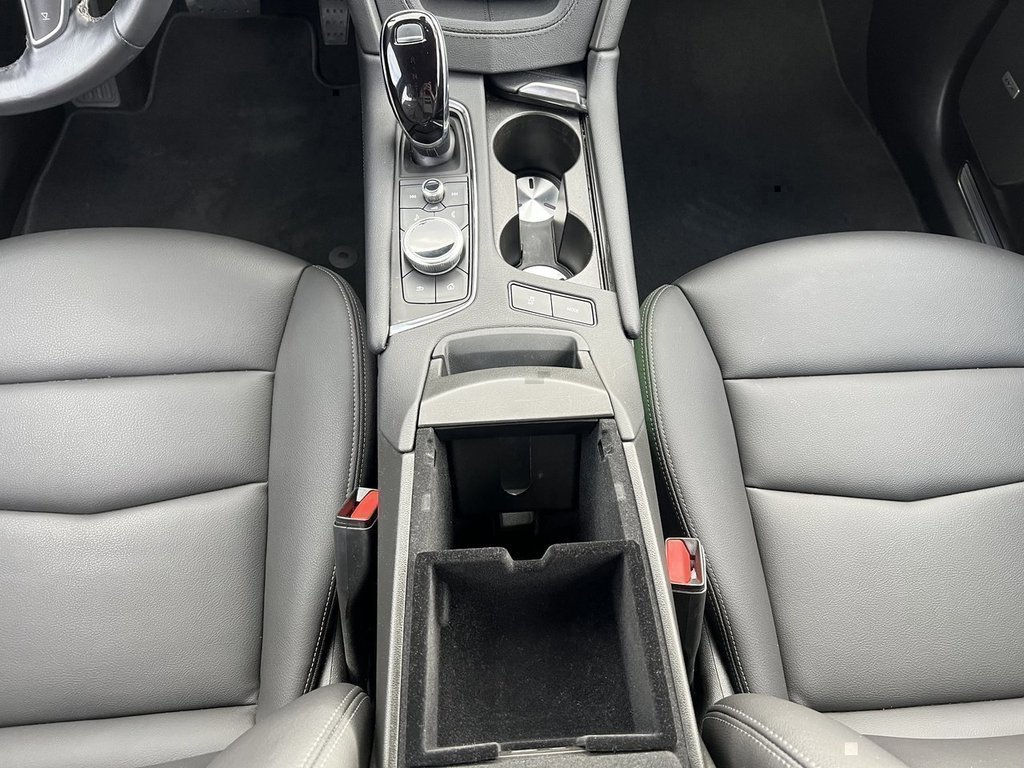 2024 Cadillac XT5 in Saint John, New Brunswick - 20 - w1024h768px