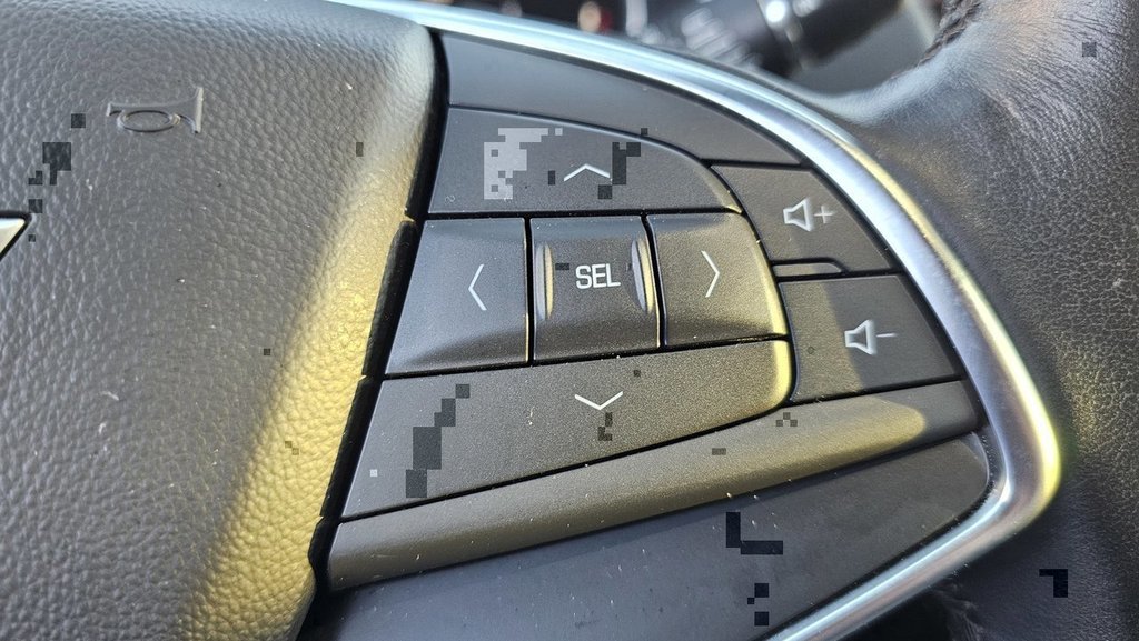 2024 Cadillac XT5 AWD Luxury in Saint John, New Brunswick - 11 - w1024h768px