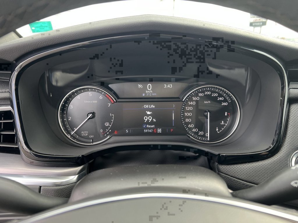 2024 Cadillac XT5 in Saint John, New Brunswick - 17 - w1024h768px