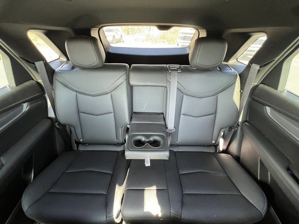 2024 Cadillac XT5 in Saint John, New Brunswick - 11 - w1024h768px