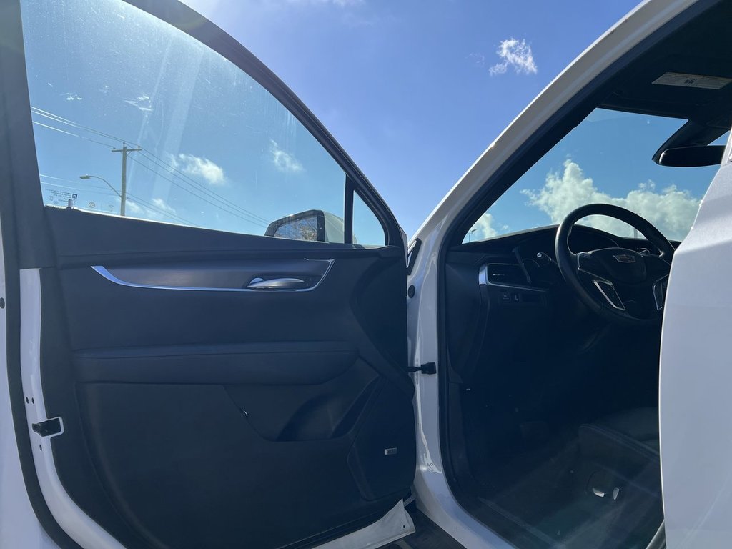 2024 Cadillac XT5 in Saint John, New Brunswick - 10 - w1024h768px