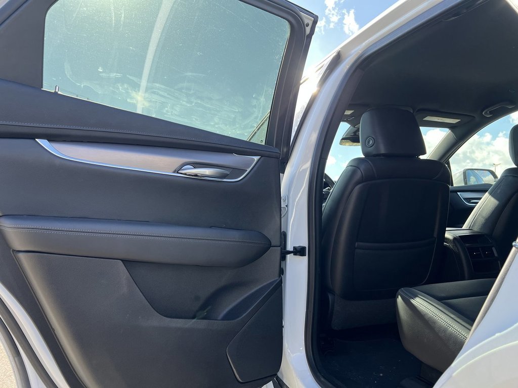 2024 Cadillac XT5 in Saint John, New Brunswick - 13 - w1024h768px