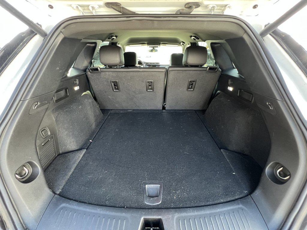 2024 Cadillac XT5 in Saint John, New Brunswick - 21 - w1024h768px
