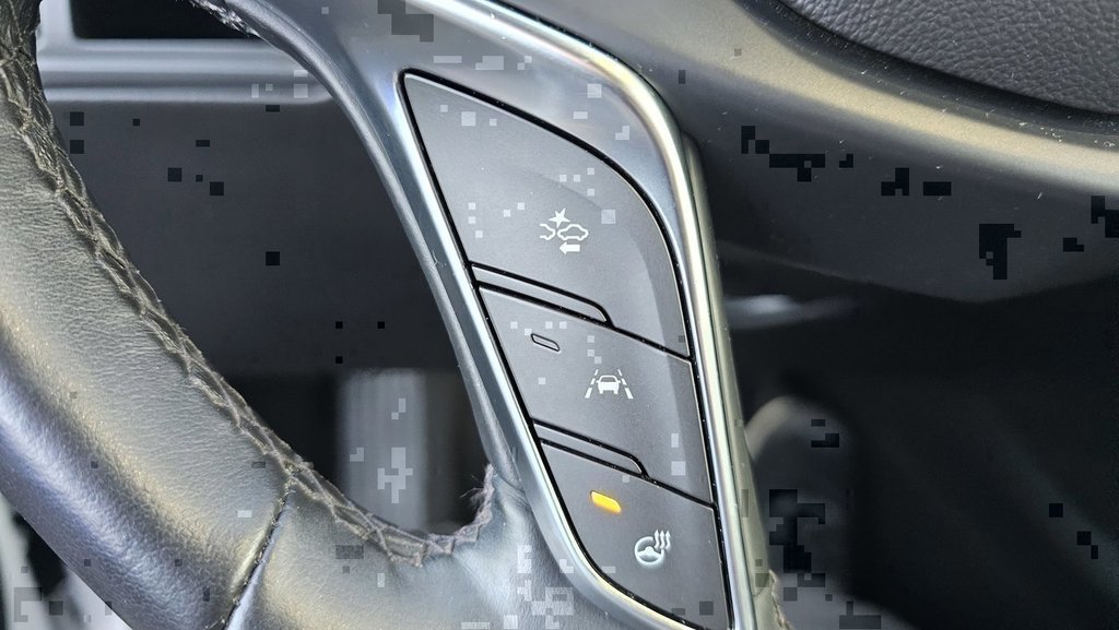 2024 Cadillac XT5 in Saint John, New Brunswick - 10 - w1024h768px