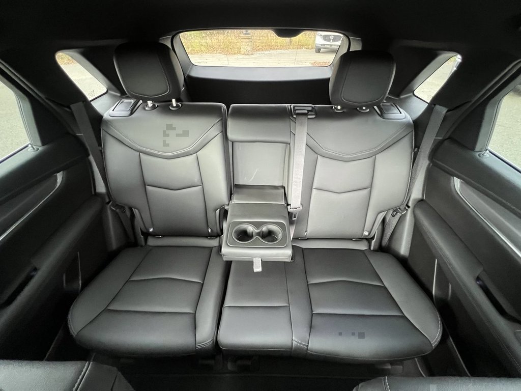 2024 Cadillac XT5 in Saint John, New Brunswick - 11 - w1024h768px