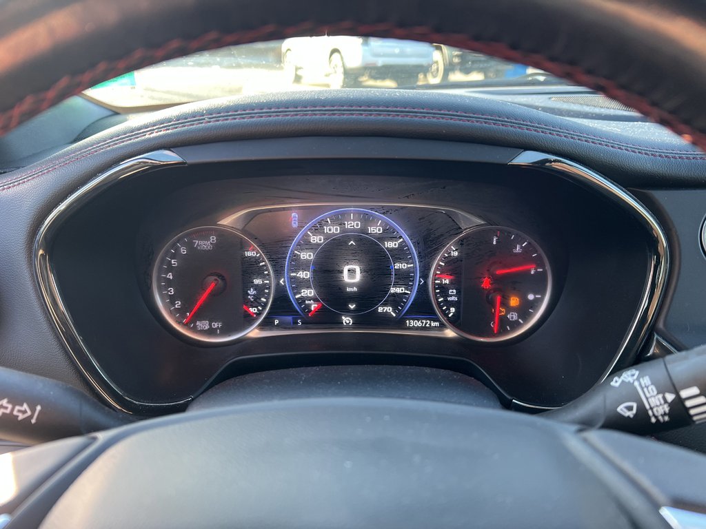 2019 Chevrolet Blazer in Saint John, New Brunswick - 13 - w1024h768px