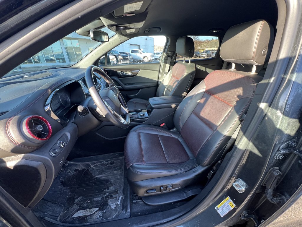 2019 Chevrolet Blazer in Saint John, New Brunswick - 9 - w1024h768px