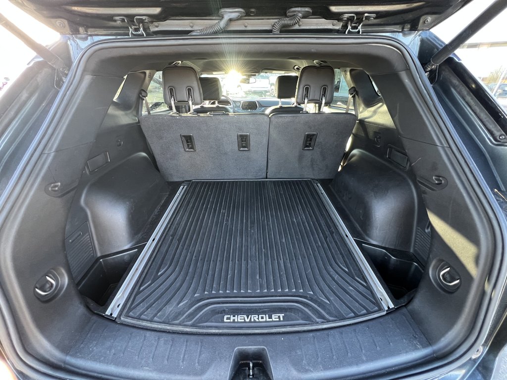 2019 Chevrolet Blazer in Saint John, New Brunswick - 16 - w1024h768px