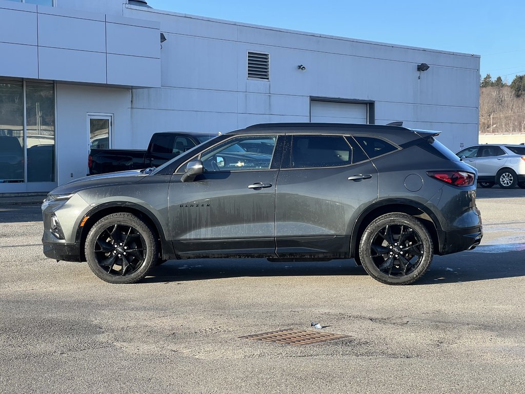 2019 Chevrolet Blazer in Saint John, New Brunswick - 8 - w1024h768px
