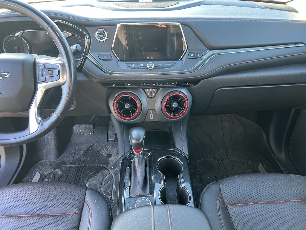 2019 Chevrolet Blazer in Saint John, New Brunswick - 14 - w1024h768px