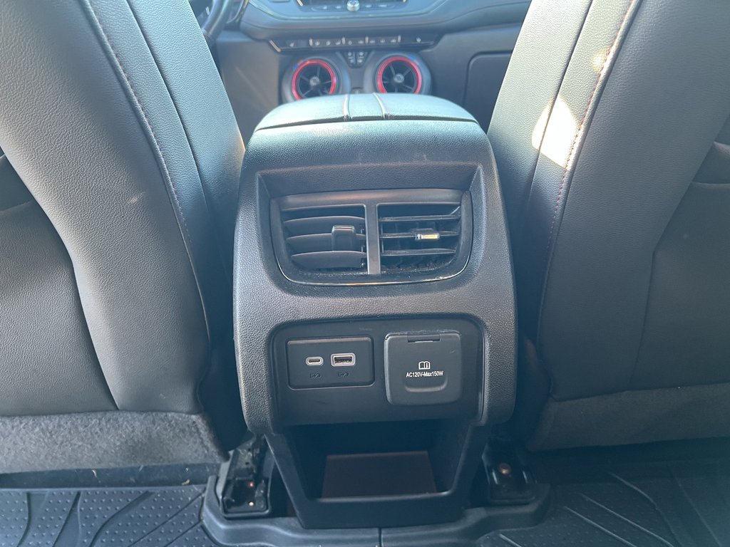 2019 Chevrolet Blazer in Saint John, New Brunswick - 15 - w1024h768px