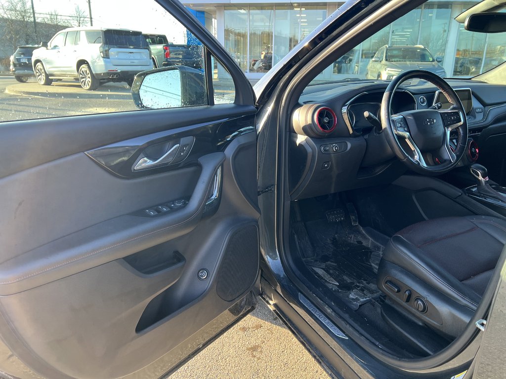 2019 Chevrolet Blazer in Saint John, New Brunswick - 10 - w1024h768px