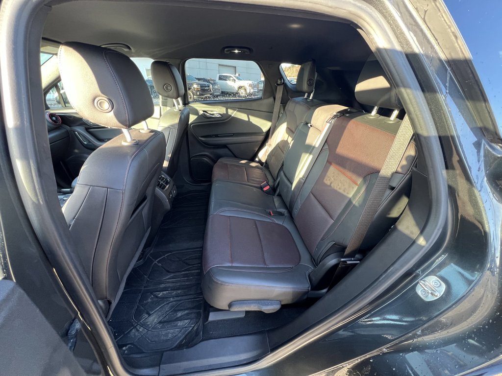 2019 Chevrolet Blazer in Saint John, New Brunswick - 11 - w1024h768px