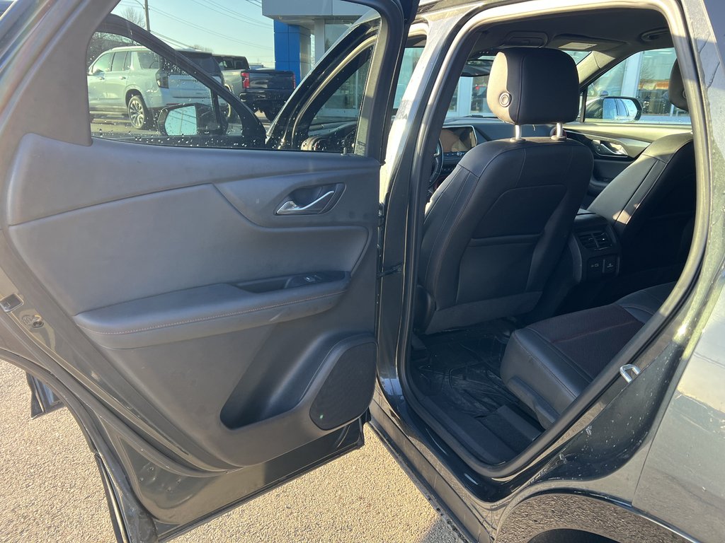 2019 Chevrolet Blazer in Saint John, New Brunswick - 12 - w1024h768px