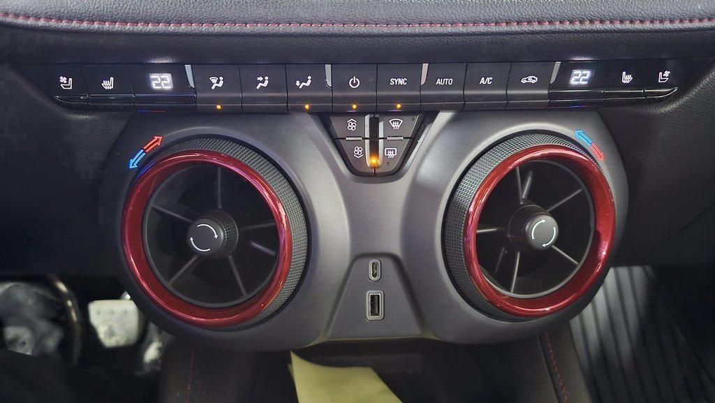 2020 Chevrolet Blazer RS in Saint John, New Brunswick - 19 - w1024h768px
