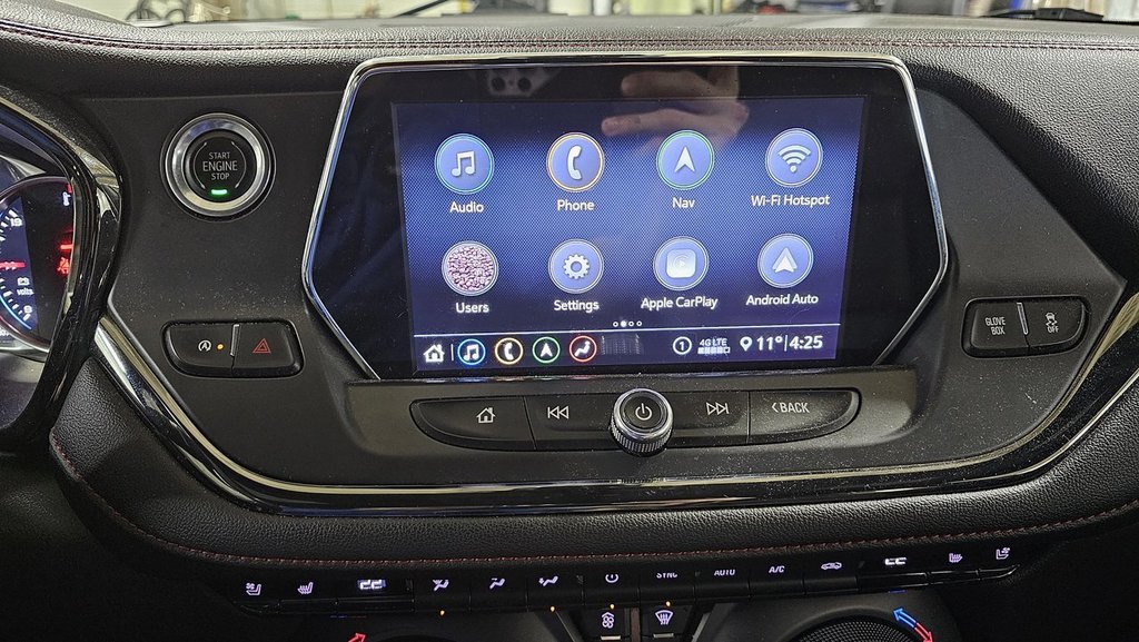 2020 Chevrolet Blazer in Saint John, New Brunswick - 18 - w1024h768px