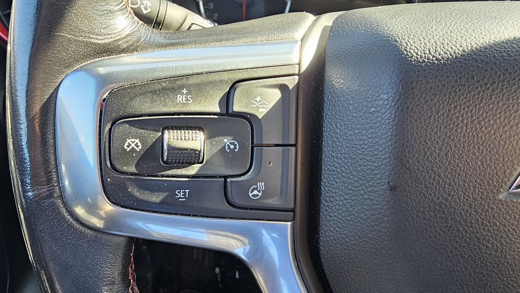 2020 Chevrolet Blazer in Saint John, New Brunswick - 15 - w1024h768px