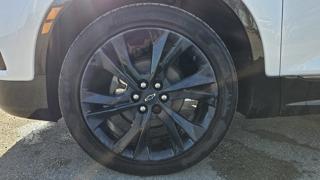 2020 Chevrolet Blazer in Saint John, New Brunswick - 9 - w1024h768px