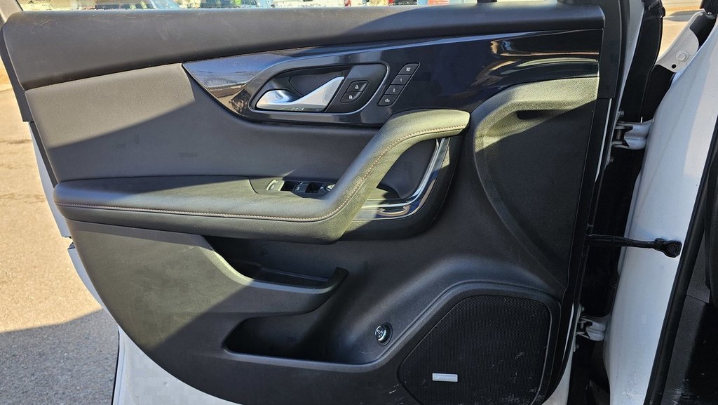 2020 Chevrolet Blazer RS in Saint John, New Brunswick - 11 - w1024h768px