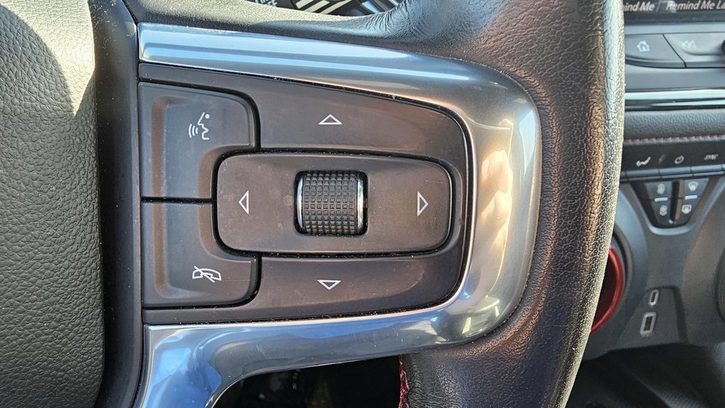 2020 Chevrolet Blazer RS in Saint John, New Brunswick - 16 - w1024h768px
