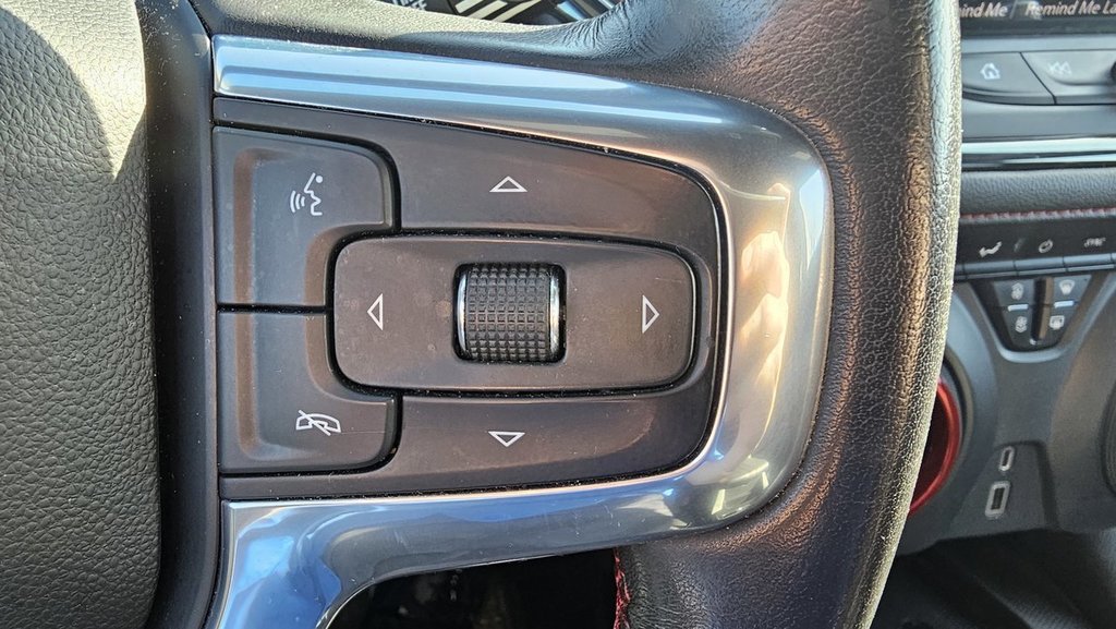 2020 Chevrolet Blazer in Saint John, New Brunswick - 16 - w1024h768px