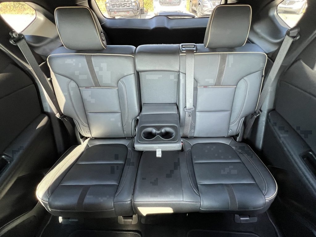 2021 Chevrolet Blazer Premier in Saint John, New Brunswick - 11 - w1024h768px