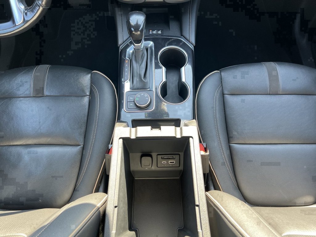 2021 Chevrolet Blazer Premier in Saint John, New Brunswick - 19 - w1024h768px