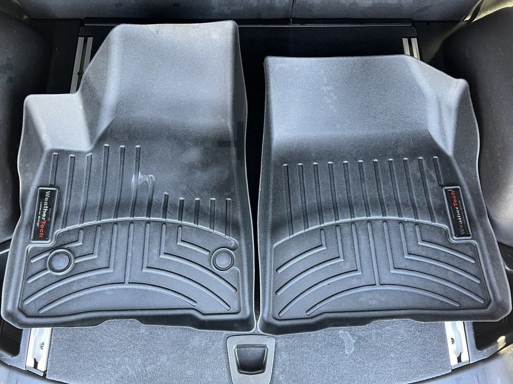 2021 Chevrolet Blazer Premier in Saint John, New Brunswick - 21 - w1024h768px