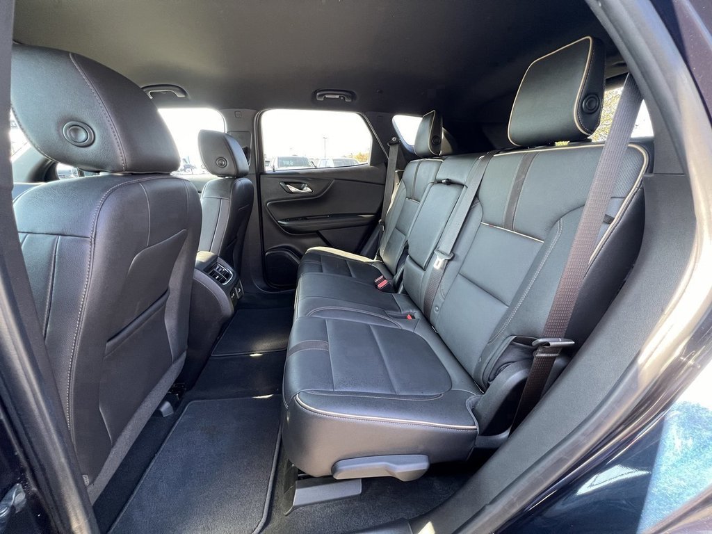 2021 Chevrolet Blazer in Saint John, New Brunswick - 12 - w1024h768px