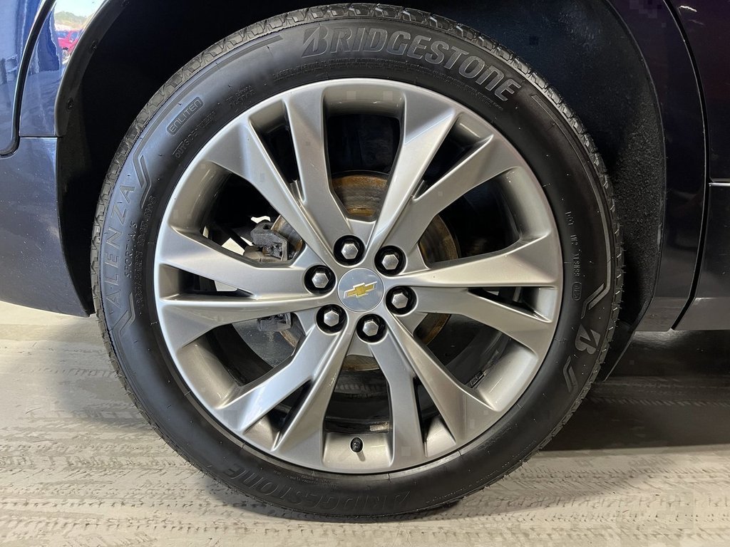 2021 Chevrolet Blazer in Saint John, New Brunswick - 22 - w1024h768px