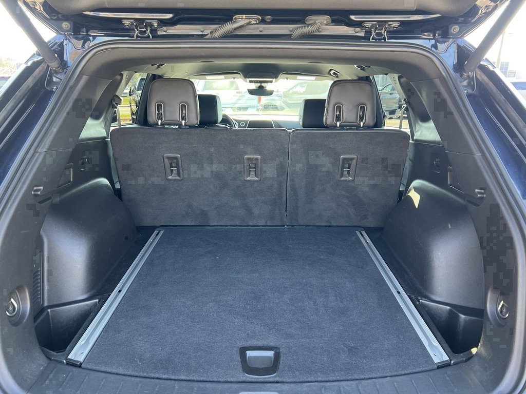 2021 Chevrolet Blazer Premier in Saint John, New Brunswick - 20 - w1024h768px