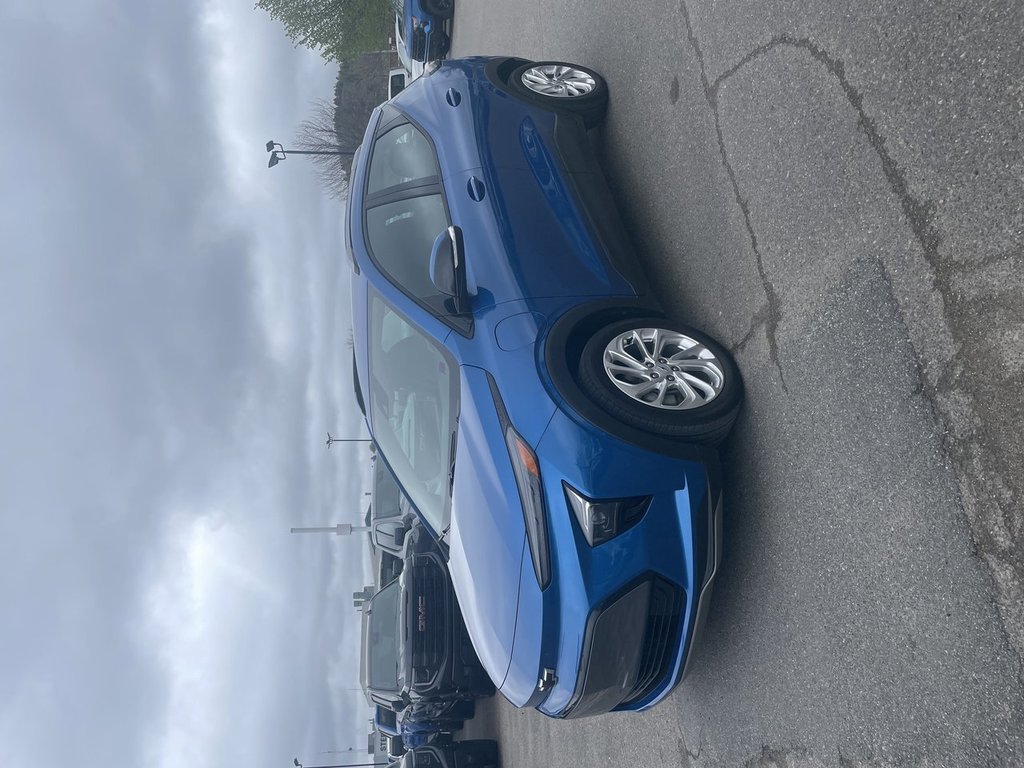 2023 Chevrolet BOLT EUV in Saint John, New Brunswick - 4 - w1024h768px