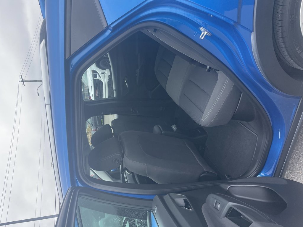 2023 Chevrolet BOLT EUV in Saint John, New Brunswick - 8 - w1024h768px
