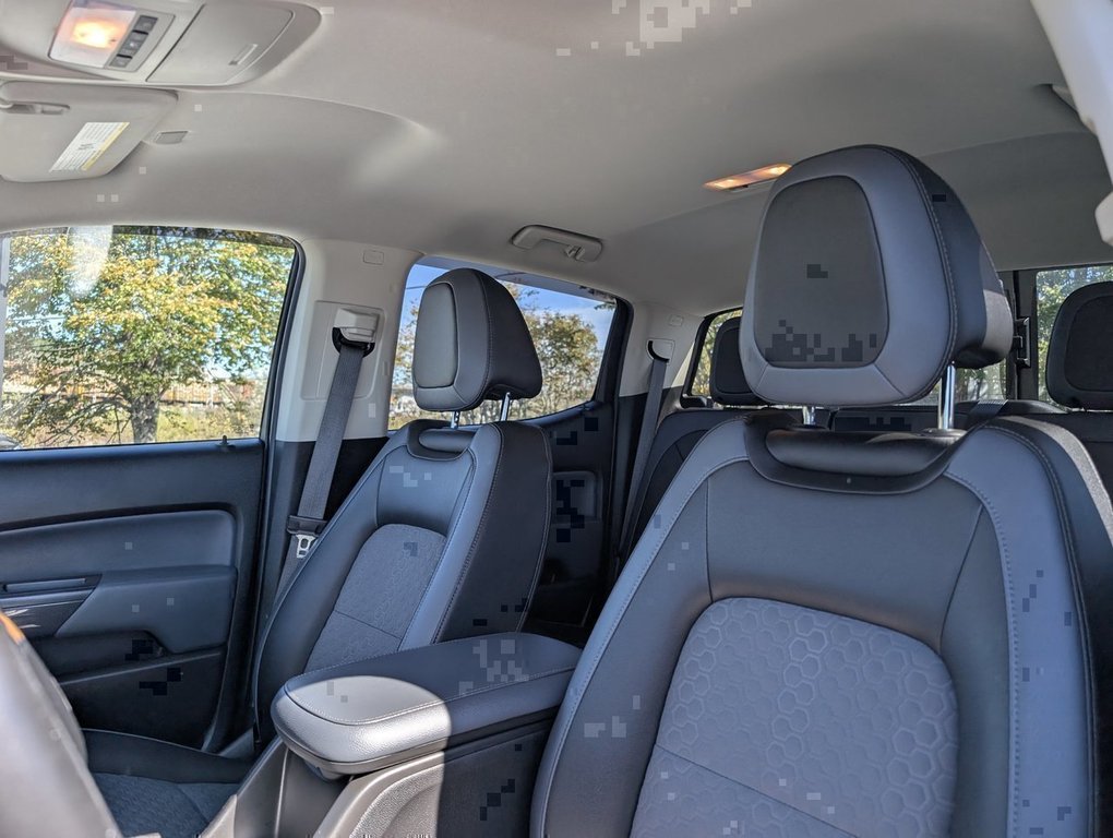 2019 Chevrolet Colorado 4WD Z71 in Saint John, New Brunswick - 10 - w1024h768px